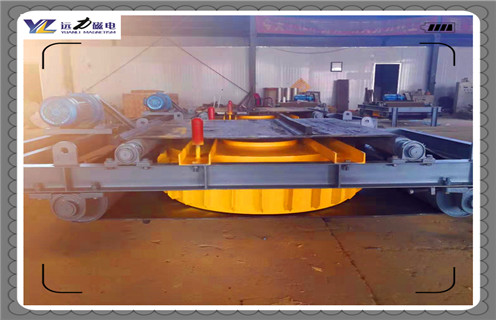 圆形电磁草莓视频在线视频，青海圆形电磁除器_青海圆形电磁除器厂家工作原理及内部结构