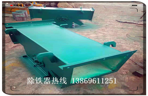 自卸管道草莓视频在线视频，西藏自卸管道草莓视频在线视频_西藏自卸管道草莓视频在线视频厂家应用安装示意图型12000高斯_可定制工作原理