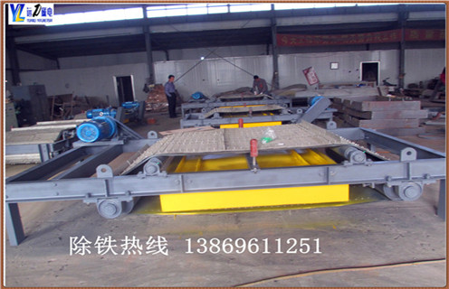 自动永磁草莓视频在线视频，江苏自动永磁草莓视频在线视频-磁性矿江苏自动永磁草莓视频在线视频型号表_磁场强度标准范围 