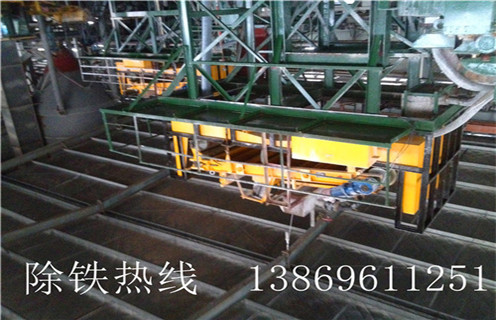 永磁自卸式草莓视频在线视频，浙江永磁自卸式草莓视频在线视频-磁性矿浙江永磁自卸式草莓视频在线视频型号表_磁场强度标准范围  