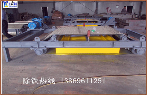 带式电磁草莓视频在线视频，广西带式电磁草莓视频在线视频工作原理_广西带式电磁草莓视频在线视频工作原理厂家直销不卸料怎么回事，如何清理及接线 