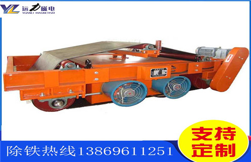 带式电磁草莓视频在线视频，常州带式电磁草莓视频在线视频备件-磁性矿常州带式电磁草莓视频在线视频备件型号表_磁场强度标准范围