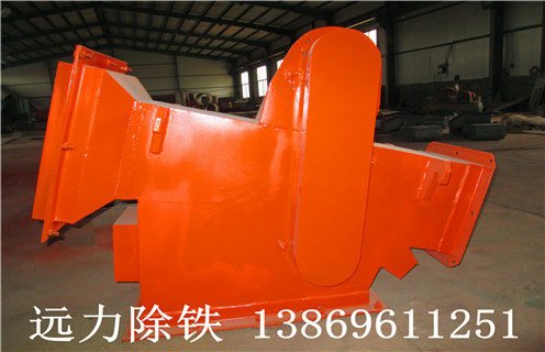 管道草莓视频在线视频，河北管道式草莓视频在线视频_河北管道式草莓视频在线视频应用安装示意图型12000高斯_可定制工作原理