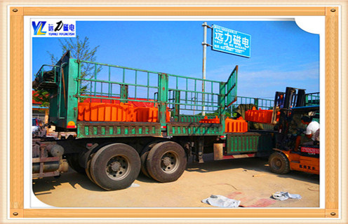 盘式电磁草莓视频在线视频，河南防爆盘式电磁草莓视频在线视频_河南防爆盘式电磁草莓视频在线视频厂家工作原理及内部结构