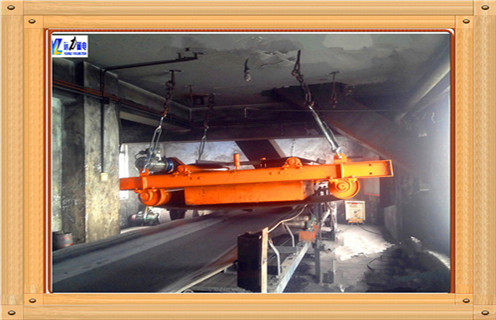 永磁自卸式草莓视频在线视频，新疆RCYD系列永磁自卸式草莓视频在线视频_技术参数_新疆RCYD系列永磁自卸式草莓视频在线视频价格磁块安装方式_如何换带