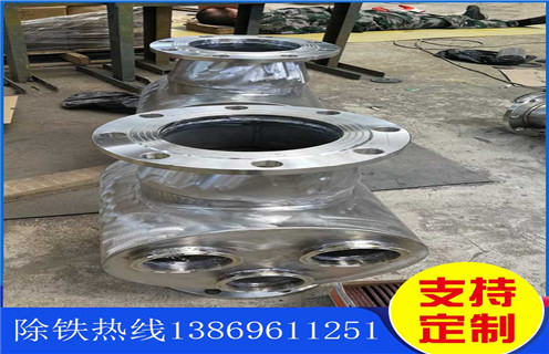 管道草莓视频在线视频，黑龙江管道草莓视频在线视频设备厂家_黑龙江管道草莓视频在线视频设备厂家参数生产安装示意图型12000高斯_工作原理