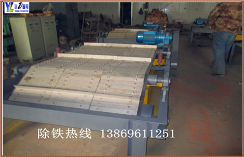 自卸式永磁草莓视频在线视频，山东自卸式永磁草莓视频在线视频批发_山东自卸式永磁草莓视频在线视频批发供应生产多少钱_使用说明书原理型号