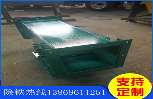 管道草莓视频在线视频厂家，临朐管道草莓视频在线视频厂家_临朐管道草莓视频在线视频厂家生产安装示意图型12000高斯_工作原理