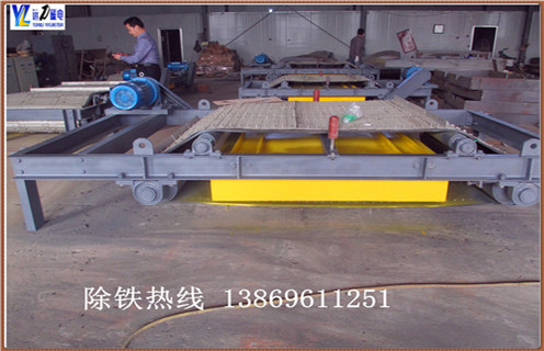 永磁自卸式草莓视频在线视频，河南永磁自卸式草莓视频在线视频怎么换带_河南永磁自卸式草莓视频在线视频怎么换带怎么回事，如何清理及接线