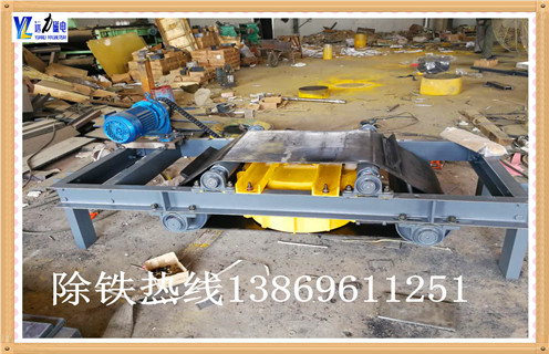 油冷自卸式电磁草莓视频在线视频，河南rcdf油冷自卸式电磁草莓视频在线视频_河南rcdf油冷自卸式电磁草莓视频在线视频有哪些_型号及工作视频