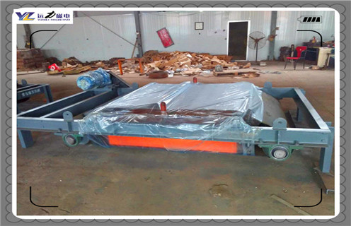 自卸式永磁草莓视频在线视频，贵州自卸式永磁草莓视频在线视频批发_技术参数_贵州自卸式永磁草莓视频在线视频批发磁块安装方式_如何换带