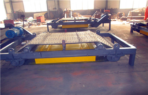 自卸式永磁草莓视频在线视频，甘肃自卸式永磁草莓视频在线视频_技术参数_ 甘肃自卸式永磁草莓视频在线视频安装方式_如何换带