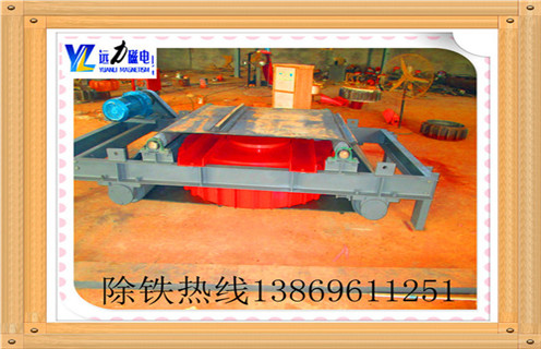 电磁自卸草莓视频在线视频，陕西电磁自卸式草莓视频在线视频型号 _规格型号_陕西电磁自卸式草莓视频在线视频型号的工作原理及内部结构 