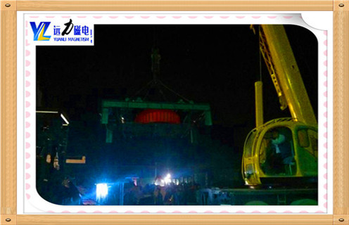 电磁自卸式草莓视频在线视频，新疆电磁自卸式草莓视频在线视频_规格型号_新疆电磁自卸式草莓视频在线视频公司的工作原理生产厂家型号及内部结构  