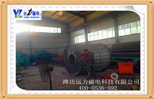 自卸式电磁草莓视频在线视频，辽宁自卸式电磁皮带草莓视频在线视频_规格型号_辽宁自卸式电磁皮带草莓视频在线视频品牌型号的工作原理